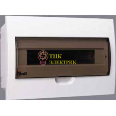 Бокс ЩРВ-П-18 IP41 31005DEK