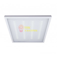 Светильник LED PPL 595/U Призма (ДПО универс.) 36Вт 6500К 2900Лм IP40 с драйвером (аналог ЛВО 4х18) 4897062853509 Светильник LED PPL 595/U Призма (ДПО универс.) 36Вт 6500К 2900Лм IP40 с драйвером (аналог ЛВО 4х18) 4897062853509