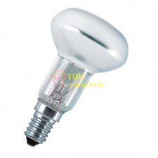Лампа накаливания CONCENTRA R50 40W E14 4052899180482