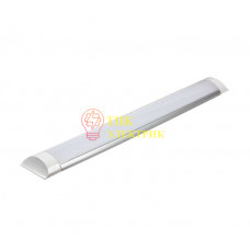 Светильник LED PPO 1200 SMD ДПО 40Вт 4000К IP20 1200х75х25 4897062850560 Светильник LED PPO 1200 SMD ДПО 40Вт 4000К IP20 1200х75х25 4897062850560