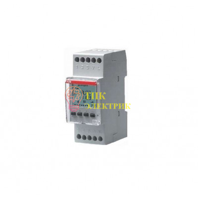 Реле времени цифр. недельное DT2 2CSM256313R0621