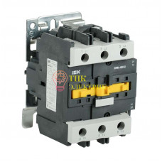 Контактор КМИе-46512 65А 400В/АС3 1НО; 1НЗ KKME41-065-400-11