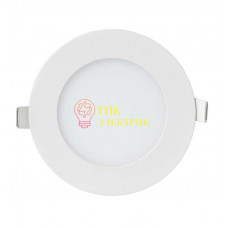Светильник ДВО RLP-eco 12Вт 230В 4000К 840Лм 170/150мм бел. IP40 4690612010007 Светильник ДВО RLP-eco 12Вт 230В 4000К 840Лм 170/150мм бел. IP40 4690612010007