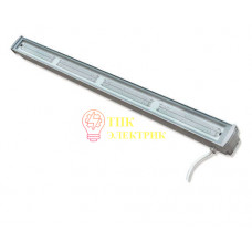 Светильник LED ISK 32-01-C-01 32Вт 5000К IP66 230025 Светильник LED ISK 32-01-C-01 32Вт 5000К IP66 230025