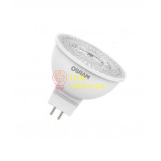 Лампа светодиодная MR16 50 110 4.2W/850 4.2Вт 5000К холод. бел. GU5.3 380лм 220-240В 4052899981157