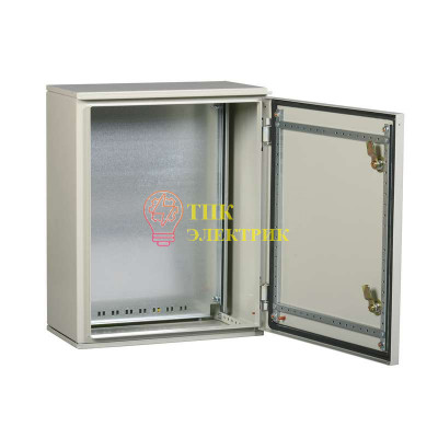Корпус металлический ЩМП-2-0 У1 IP65 GARANT YKM40-02-65