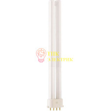 Лампа люминесцентная компакт. MASTER PL-S 11W/840/4P 1CT/5X10BOX 927936684011 / 871150026122970