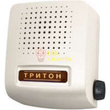 Звонок проводной Соло трель регул. громкости 220В 80-90дБА бел. СЛ-03Р Звонок проводной Соло трель регул. громкости 220В 80-90дБА бел. СЛ-03Р