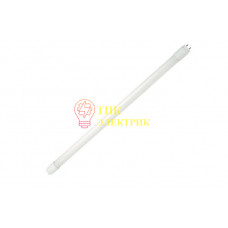 Лампа светодиодная LED T8 600мм 9.5Вт G13 VRT6000940