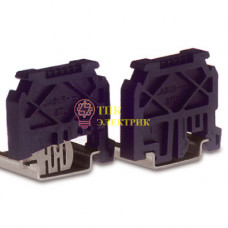 Фиксатор торц. BTU ZBT005