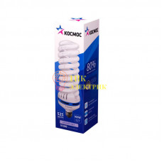 Лампа люминесцентная компакт. SPC 85Вт E27 спиральная 4200К LKsmT5SPC85WE2742_m Лампа люминесцентная компакт. SPC 85Вт E27 спиральная 4200К LKsmT5SPC85WE2742_m