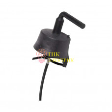 Ограничитель перенапряжения ОПН-440 ЗОИ (LVA 440B-FL) UZO-19-440-FL