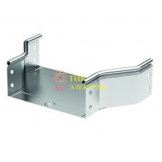 Переходник для лотка RRC симметричный 300/200 H50 36314