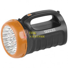 Фонарь TSP23 аккум. 4В 2.4А.ч 23хLED ЗУ 220В карт. упак. C0045553/Б0008661