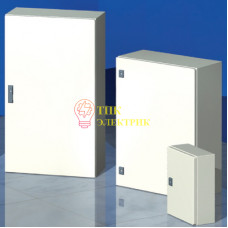 Шкаф CE 800х600х400мм IP65 R5CE0864