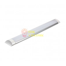 Светильник LED PPO 1200 SMD ДПО 40Вт 6500К IP20 1200х75х24 4897062850546 Светильник LED PPO 1200 SMD ДПО 40Вт 6500К IP20 1200х75х24 4897062850546