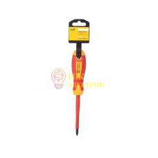 Отвертка крестовая Expert Ph3х150мм 1000В TSC-2PH-3150