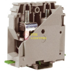 Клемма винт. GPA 95/GR 95кв.мм сер. ZGA100GR
