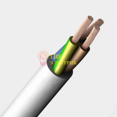 Провод ПВС 3х2.5 Б