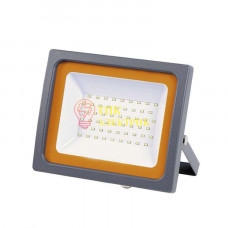Прожектор PFL -SC LED 10Вт IP65 6500К мат. стекло 4895205004863 Прожектор PFL -SC LED 10Вт IP65 6500К мат. стекло 4895205004863