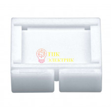 Коннектор 71 483 NLSC-8mm-PC-PC-IP20 71483 Коннектор 71 483 NLSC-8mm-PC-PC-IP20 71483