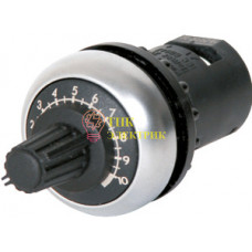 Элемент контактный M22-R10K 229491