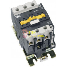 Контактор КМИ-35012 50А 400В KKM31-050-400-11