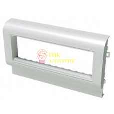 Рамка установочная под VIVA 6мод. PDA3-DN 100 10353