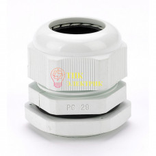 Сальник PG 29 кабель d20-25мм 32156DEK