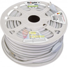 Лента светодиодная 71 929 NLS-2835СW92-9-IP67-220V-NEONLED R20 (уп.20м) 71929