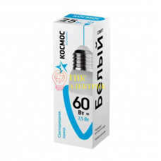 Лампа светодиодная LED BASIC CN 7.5Вт 220В E27 4500К LkecLED7.5wCNE2745