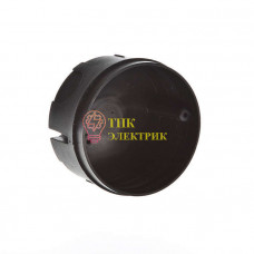 Коробка установочная СП 70х40 У-196 IP30 10146 Коробка установочная СП 70х40 У-196 IP30 10146