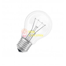 Лампа накаливания CLASSIC A CL 95Вт 230В E27 NCE 4058075027831