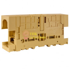 Клемма винт. GPM 95/BB/FIX 95кв.мм беж. ZGP110