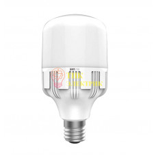 Лампа светодиодная PLED-HP-T120 40Вт 6500К холод. бел. E40 3700лм 4690601038944