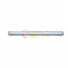 Светильник LED 94 586 DSP-AC-224-IP65-LED 48Вт 4000К IP65 (аналог ЛСП 2х36) 94586