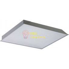 Светильник STANDARD.PRS LED 595 LED 32Вт 4000К IP20 СТ 1229000010