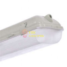 Светильник ЛЛ ЛСП 01-2х18-012 IP65 "Норд" 2х18Вт G13 IP65 с ЭПРА 0031218313 Светильник ЛЛ ЛСП 01-2х18-012 IP65 "Норд" 2х18Вт G13 IP65 с ЭПРА 0031218313