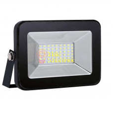 Прожектор СДО-5-20 серия PRO LED 20Вт IP65 6500К 1500лм 4690612005362 Прожектор СДО-5-20 серия PRO LED 20Вт IP65 6500К 1500лм 4690612005362