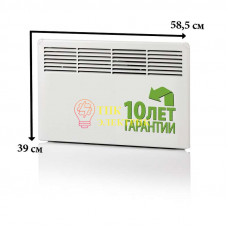 Конвектор 500Вт EPHBM FinnHeat м/т EPHBM05PR