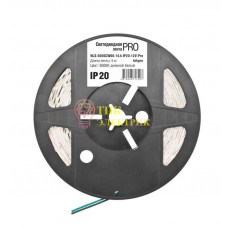 Лента светодиодная 71 709 NLS-5050CW60-14.4-IP20-12V-Pro R5 14.4Вт/м (уп.5м) 71709