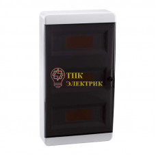 Корпус пластиковый Optibox P BNK 2 36 IP41 117930