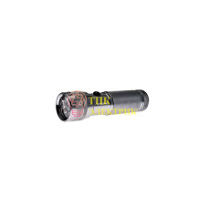 Фонарь светодиодный M3712-C-LED 12хLED 3хAAA металл KOC-M3712-C-LED