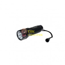 Фонарь LED 2079B (3хR03.5хLED) KOC2079BLED