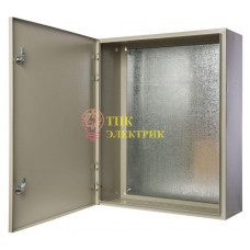 Корпус с монтажной панелью 1200х750х300 IP31 30506DEK