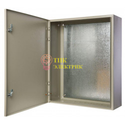 Корпус с монтажной панелью 1200х750х300 IP31 30506DEK