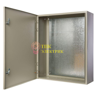 Корпус с монтажной панелью 1200х750х300 IP31 30506DEK