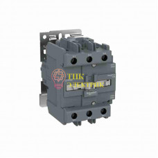 Контактор 3п 95А 1НО+1НЗ 220В AC TeSys E LC1E95M5