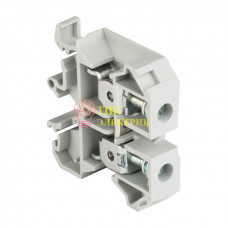 Колодка клеммная JXB-16/35 (90а) сер. plc-jxb-16/35gy Колодка клеммная JXB-16/35 (90а) сер. plc-jxb-16/35gy