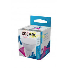 Лампа светодиодная LED BASIC JCDR 7.5Вт 220В GU5.3 4500К LkecLED7.5wJCDRC45 Лампа светодиодная LED BASIC JCDR 7.5Вт 220В GU5.3 4500К LkecLED7.5wJCDRC45